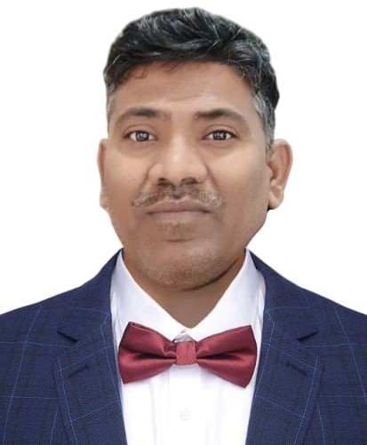 Mr. Sunil.N. Chitte