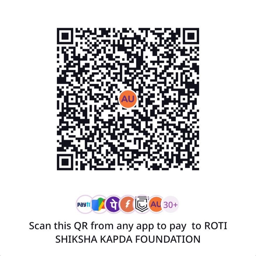 Payment QR Code
